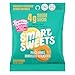 SmartSweets - Peach Rings (50g)