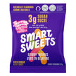 SmartSweets - Gummy Worms (50g)