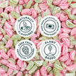 SmartSweets - Sourmelon Bites (50g)