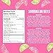 SmartSweets - Sourmelon Bites (50g)