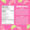 SmartSweets - Sourmelon Bites (50g)