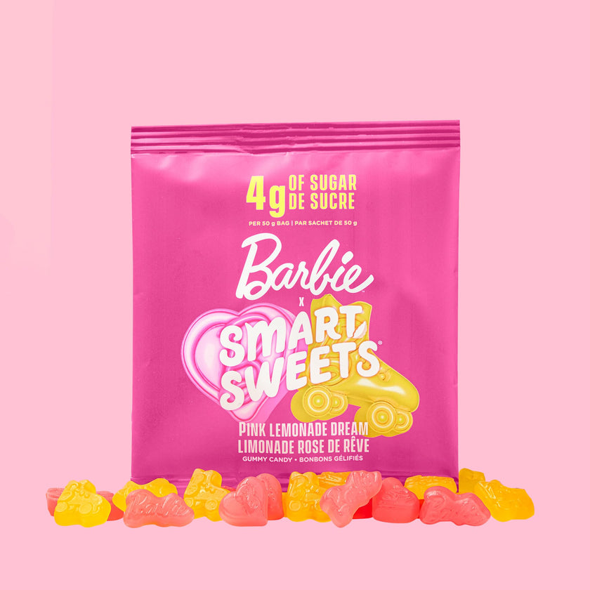 SmartSweets - Pink Lemonade Dream (50g)