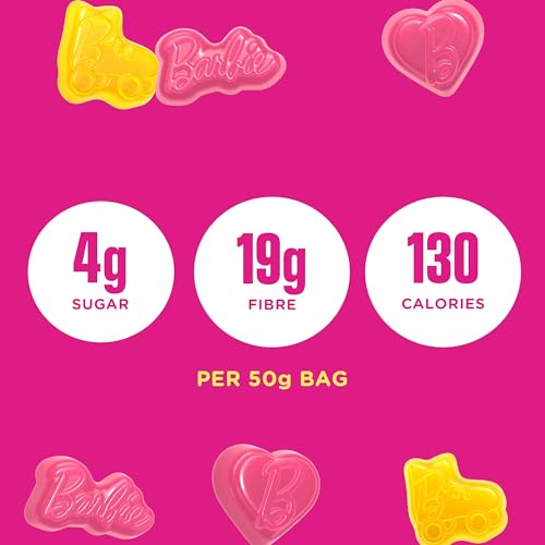 SmartSweets - Pink Lemonade Dream (50g)