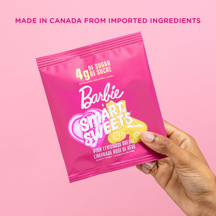SmartSweets - Pink Lemonade Dream (50g)