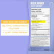 SmartSweets - Caramels (45g)