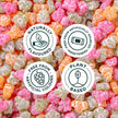 SmartSweets - Tropical Sours (50g)