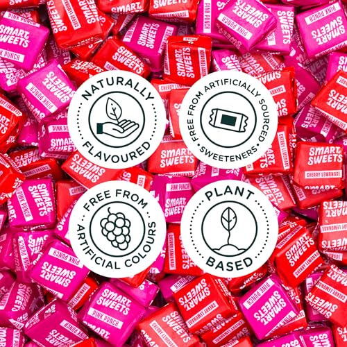 SmartSweets - SweetChews (45g)
