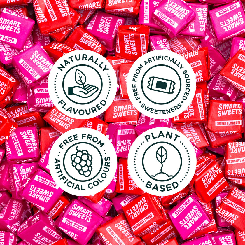 SmartSweets - SweetChews (45g)