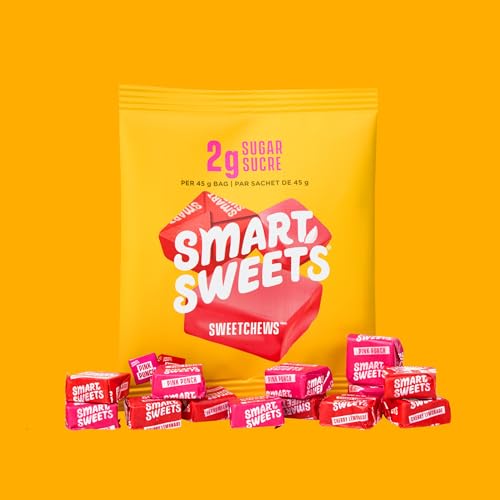 SmartSweets - SweetChews (45g)