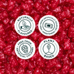 SmartSweets - Cinnamon Bears (50g)