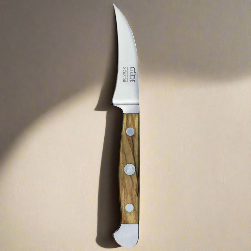 ALPHA OLIVE | Pairing Knife 2.36