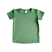 Baby/Kids' Bamboo T-Shirt | Beach Stone