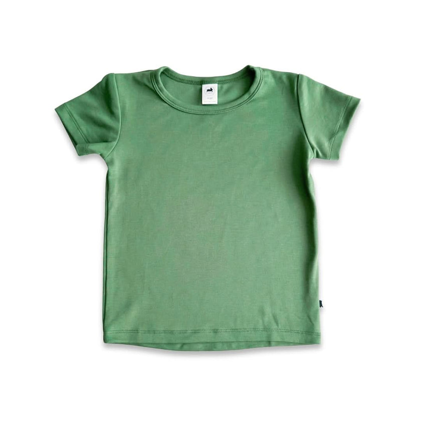 Baby/Kids' Bamboo T-Shirt | Lake