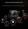 Fossibot F101 Pro Rugged Outdoor Smartphone – 5.45