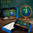Children's Creative Globe Model Ornaments Assembled Toys