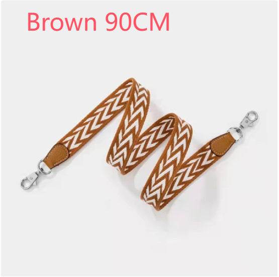 Bag strap Accessories  - Cross Shoulder Bag