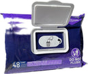 Quilted Premium Washcloths - Hypoallergenic