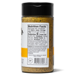 Kinder's Buttery Burger Blend Seasoning - 5.4 oz