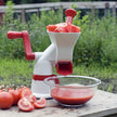 WESTON Tomato & Fruit Press - 67-1101-W