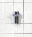 Whirlpool Refrigerator Bottom Hinge Pin 67007018