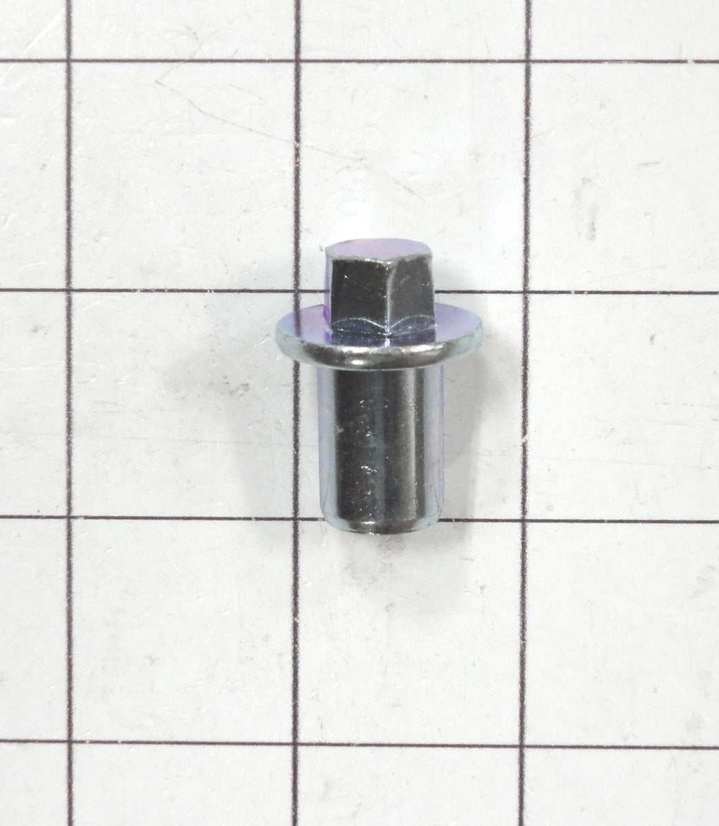 Whirlpool Refrigerator Bottom Hinge Pin 67007018