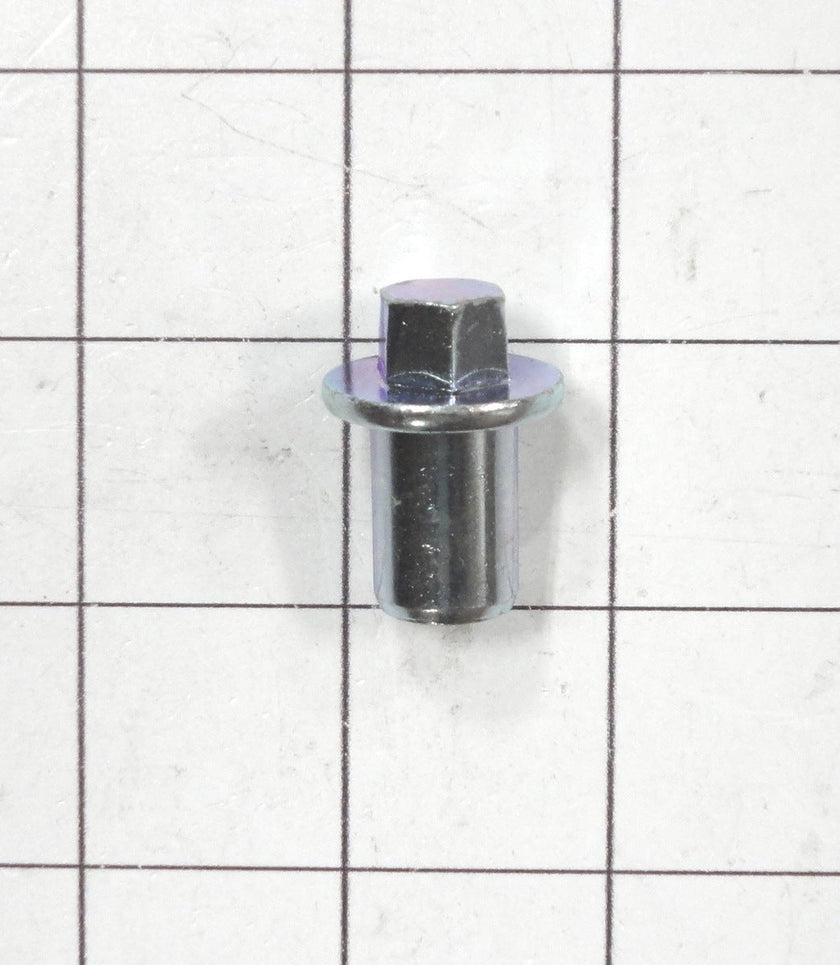Whirlpool Refrigerator Bottom Hinge Pin 67007018