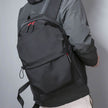 Plain Oxford Nylon Water resistant Backpack for Teens