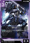 Rouei (GD03-067) - Steel Requiem