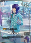 Tieria Erde (Store Tournament Winner Pack 03) (ST07-010) - Gundam Promotional Cards Holofoil