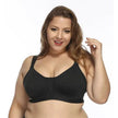 No steel collar underwear Strap bra