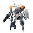 HG 1/144 598'S Monkey Rodi\Monkey Crab Rodi Plastic Model Kit