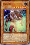 Dark Dust Spirit (HL07-EN003) - Hobby League 7 Unlimited