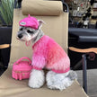 Dog Sweater | I’m Fabulous Dog Sweater