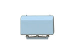 White Door Shelf End Cap 67211-2 for Admiral/Maytag Fridge