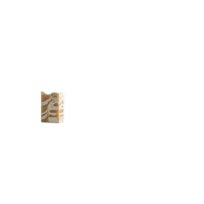 Pacha Soap - Bar Soap, Coconut Lemon Precut (100g)