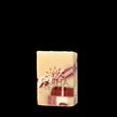 Pacha Soap - Bar Soap Peppermint Twist Precut (100g)