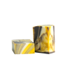 Pacha Soap - Bar Soap, Almond Goat's Milk Precut (100g)
