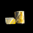Pacha Soap - Bar Soap, Almond Goat's Milk Precut (100g)