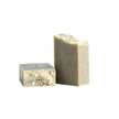 Pacha Soap - Bar Soap, Dirty Hippie Precut (100g)