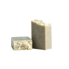 Pacha Soap - Bar Soap, Dirty Hippie Precut (100g)