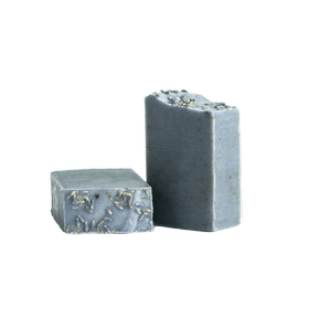 Pacha Soap - Bar Soap, French Lavender Precut (100g)