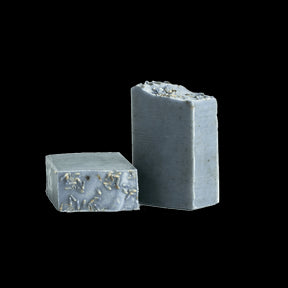 Pacha Soap - Bar Soap, French Lavender Precut (100g)