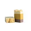 Pacha Soap - Bar Soap,Frankincense &Myrrh Precut (100g)