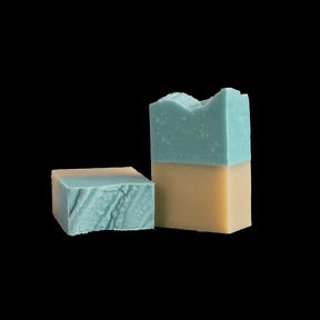 Pacha Soap - Bar Soap, Sand & Sea Precut (100g)