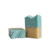 Pacha Soap - Bar Soap, Sand & Sea Precut (100g)