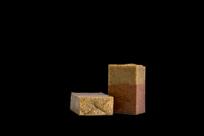 Pacha Soap - Farmhouse Cider Soap Loaf Precut (100g)