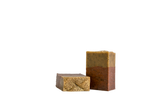 Pacha Soap - Farmhouse Cider Soap Loaf Precut (100g)