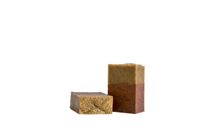 Pacha Soap - Farmhouse Cider Soap Loaf Precut (100g)