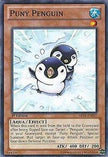 Puny Penguin (ABYR-EN037) - Abyss Rising 1st Edition