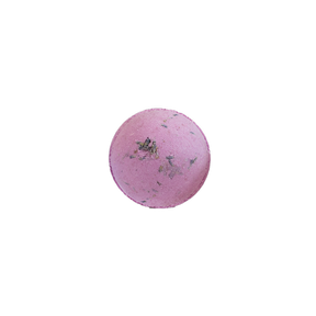 Pacha Soap - Froth Bomb, French Lavender (142g)